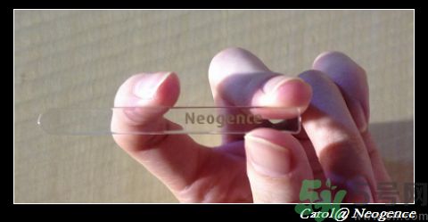 霓凈思適合什么年齡段？Neogence是什么化妝品牌子？