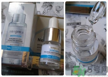 霓凈思Neogence面膜怎么樣？Neogence化妝品敏感皮膚能用嗎？
