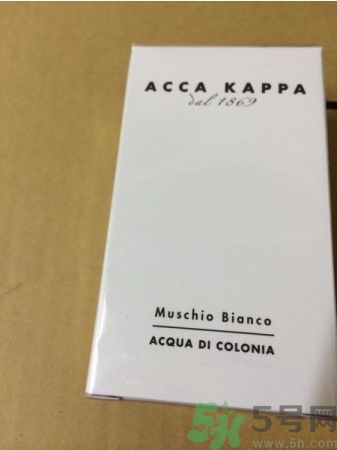 acca kappa官網(wǎng)地址 acca kappa是什么牌子？