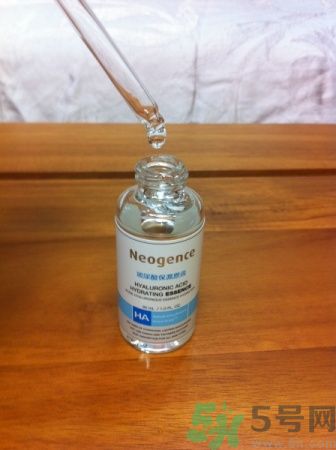 霓凈思Neogence面膜怎么樣？Neogence化妝品敏感皮膚能用嗎？
