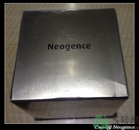 霓凈思適合什么年齡段？Neogence是什么化妝品牌子？