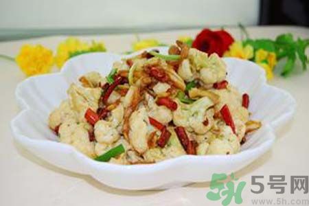 花菜是發(fā)物嗎？花菜是不是發(fā)物？