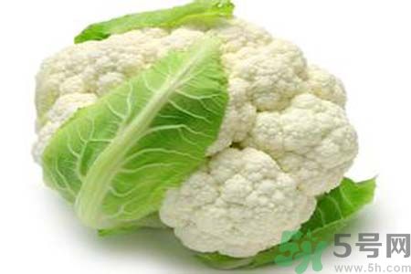 哺乳期可以吃花菜嗎？哺乳期吃花菜會(huì)對(duì)寶寶造成影響嗎？