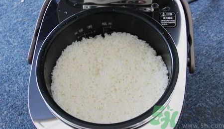 米飯要蒸多長時(shí)間?米飯要蒸多久才熟?