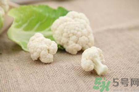 吃花菜會上火嗎？吃花菜會不會上火？