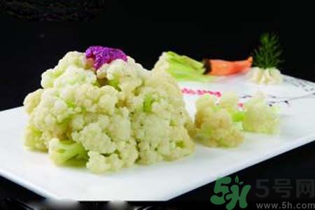 花菜發(fā)霉了可以吃嗎？吃了發(fā)霉的花菜會怎樣？