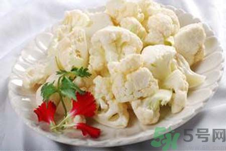 花菜發(fā)霉了可以吃嗎？吃了發(fā)霉的花菜會怎樣？