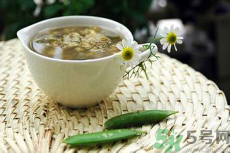 夏季解暑喝什么中藥？喝什么中藥可以解暑？