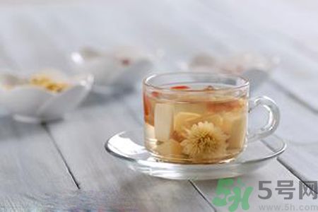 夏季解暑喝什么中藥？喝什么中藥可以解暑？