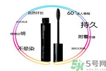 玫琳凱綻爆胺基酸睫毛膏怎么樣？玫琳凱綻爆胺基酸睫毛膏好用嗎？