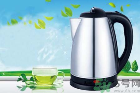 燒水壺可以煮茶葉嗎？燒水壺煮茶葉好喝嗎？