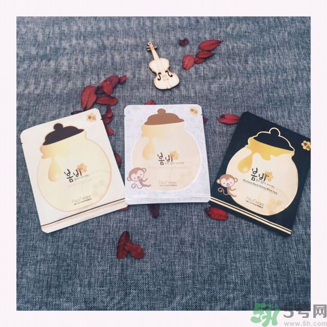 春雨黑蜂蜜面膜多少錢價(jià)格？春雨黑蜂蜜面膜使用方法