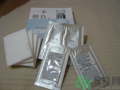 茵芙莎ipsa自律循環(huán)乳液型號有幾種？ipsa自律循環(huán)乳液312號怎么樣