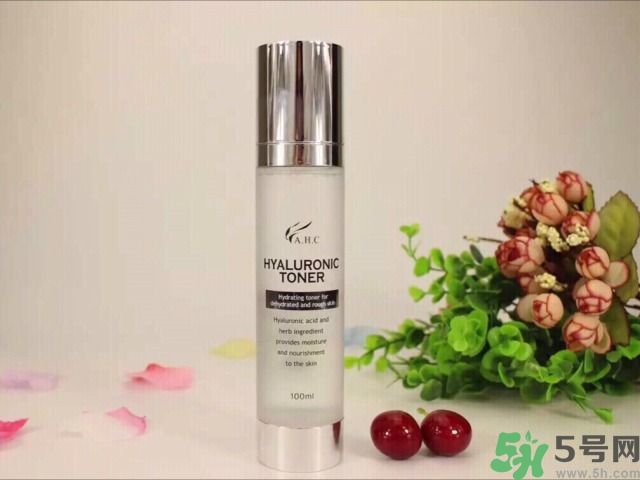 AHC神仙水效果怎么樣？AHC神仙水怎么用？