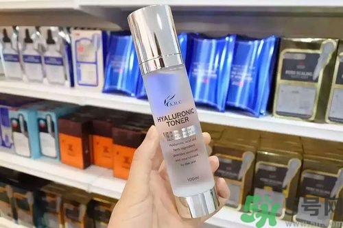 AHC神仙水效果怎么樣？AHC神仙水怎么用？
