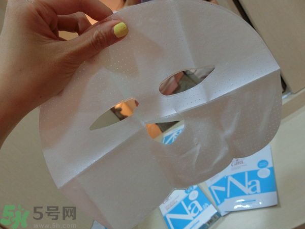 寵愛(ài)之名寵愛(ài)女孩礦物云絲面膜價(jià)格多少錢(qián)一盒