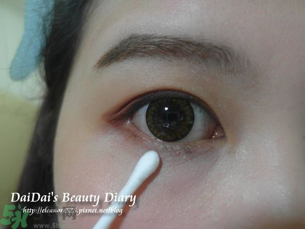 Bbia眼線筆怎么樣？Bbia防水眼線膠筆好用嗎？