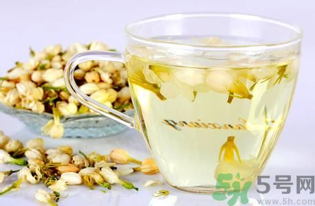 茉莉花茶是熱性還是涼性？茉莉花茶是涼性嗎？