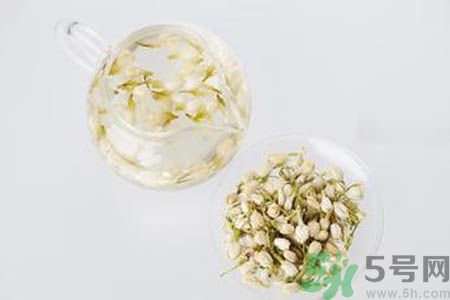 茉莉花茶是熱性還是涼性？茉莉花茶是涼性嗎？