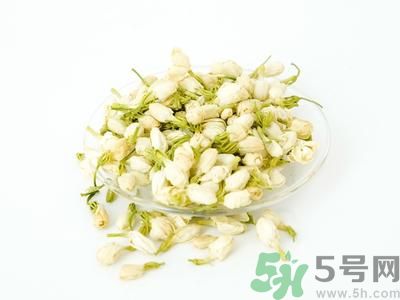 喝茉莉花茶會過敏嗎？喝茉莉花茶過敏了怎么辦？
