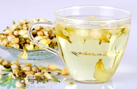 茉莉花茶可以美容嗎？茉莉花茶有美容的作用嗎？