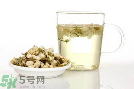 茉莉花茶可以減肥嗎？怎樣喝茉莉花茶可以減肥？
