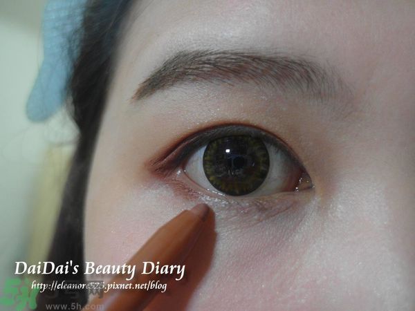 Bbia眼線筆怎么樣？Bbia防水眼線膠筆好用嗎？