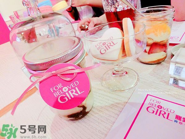 寵愛之名寵愛女孩面膜怎么樣？寵愛女孩礦物云絲面膜好用嗎？