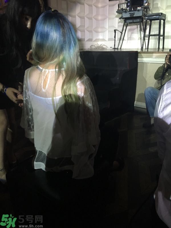 Pony Effect百變魔盒怎么樣？Pony Effect百變魔盒色號(hào)試色？