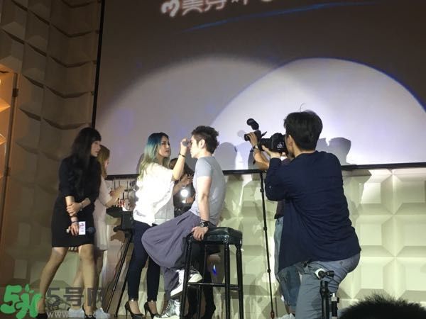 Pony Effect百變魔盒怎么樣？Pony Effect百變魔盒色號(hào)試色？
