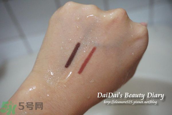 Bbia眼線筆怎么樣？Bbia防水眼線膠筆好用嗎？