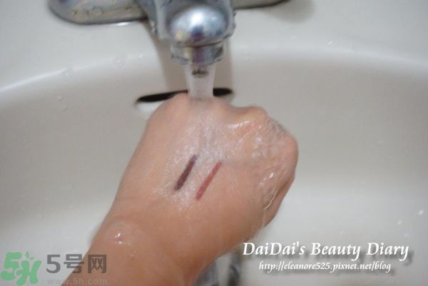 Bbia眼線筆怎么樣？Bbia防水眼線膠筆好用嗎？