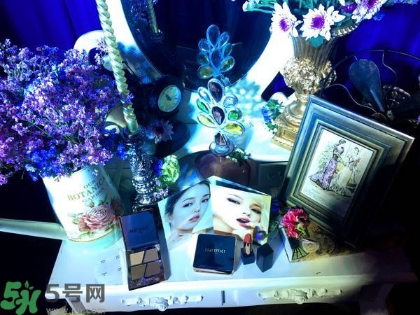 Pony Effect百變魔盒怎么樣？Pony Effect百變魔盒色號(hào)試色？