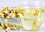月經(jīng)期間可以喝茉莉花茶嗎？月經(jīng)期間喝茉莉花茶好不好？
