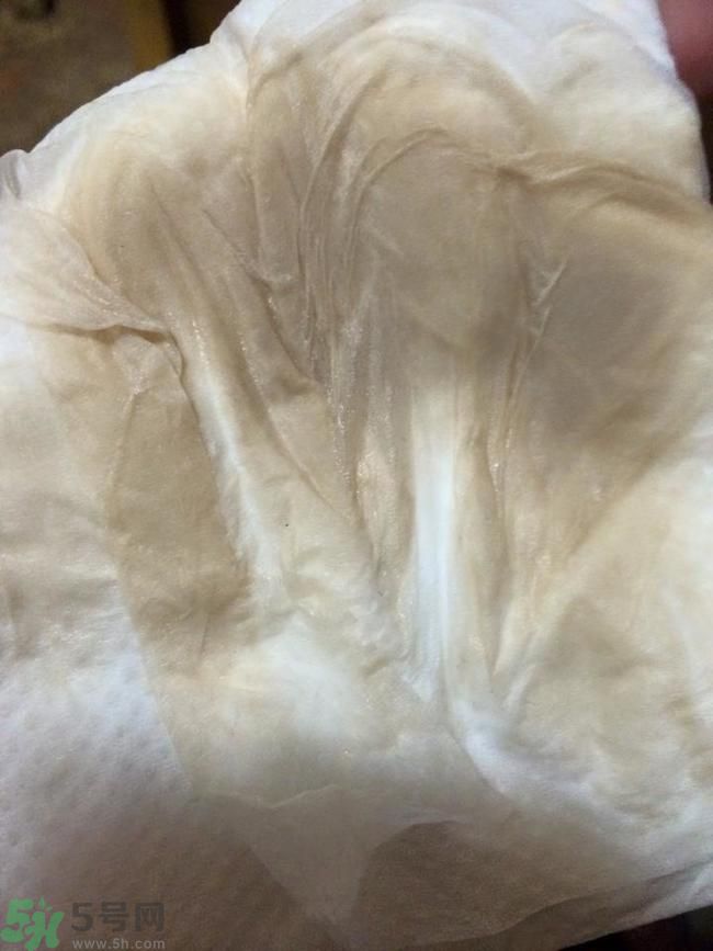 膚蕊Freshel卸妝按摩霜怎么樣？好用嗎？