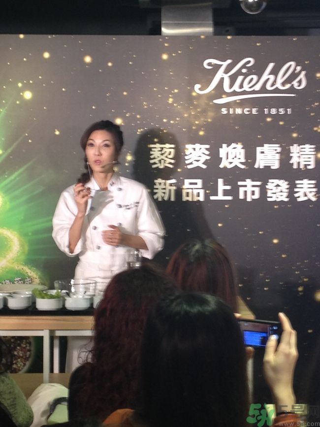 科顏氏藜麥煥膚精華怎么樣？科顏氏藜麥煥膚精華好用嗎