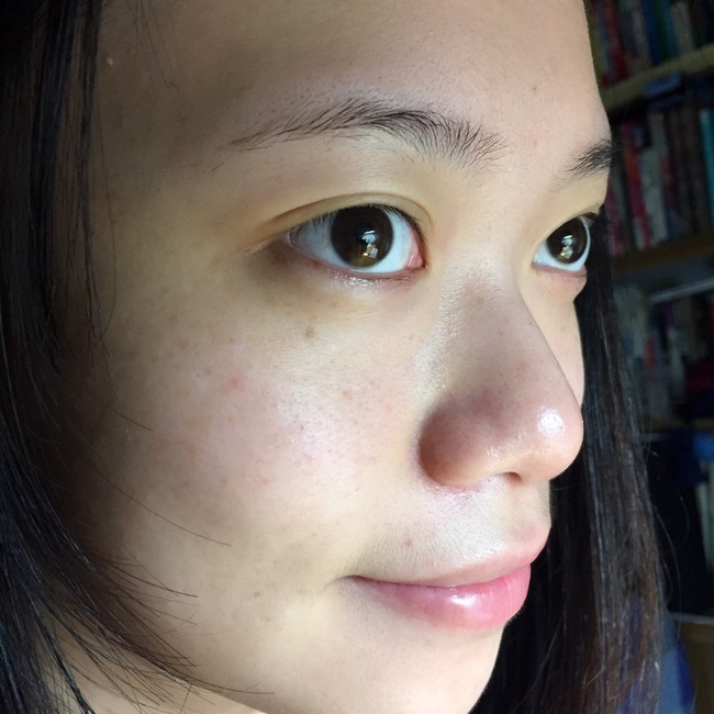 美寶蓮夢幻奇跡控油透潤持妝乳怎么樣？好用嗎？