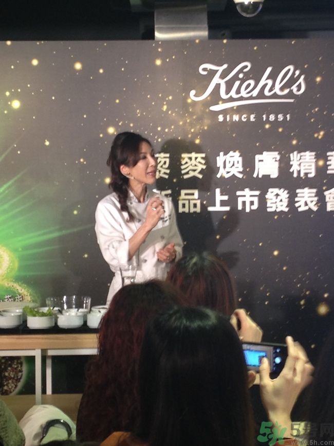 科顏氏藜麥煥膚精華怎么樣？科顏氏藜麥煥膚精華好用嗎