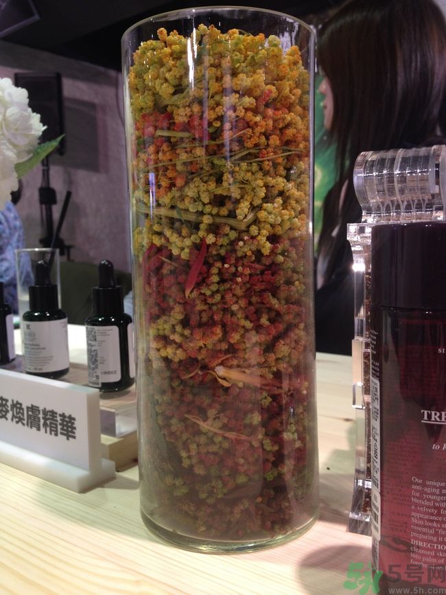 科顏氏藜麥煥膚精華怎么樣？科顏氏藜麥煥膚精華好用嗎