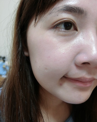 美寶蓮夢(mèng)幻奇跡控油透潤(rùn)持妝乳怎么樣？好用嗎？