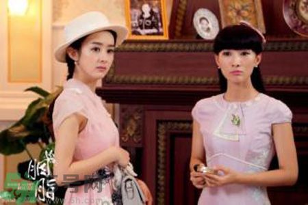 胭脂為什么6月24日沒有播出？胭脂什么時候播出？