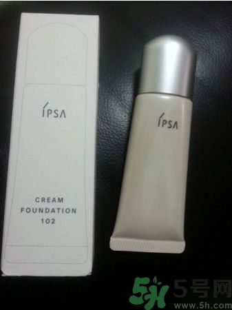 茵芙莎ipsa光透粉底液怎么樣？ipsa光透粉底液適合什么膚質(zhì)？
