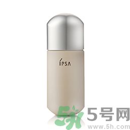茵芙莎ipsa光透粉底液怎么樣？ipsa光透粉底液適合什么膚質(zhì)？