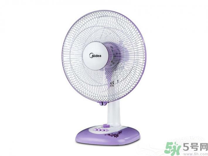 怎么挑選電扇？挑選電扇的方法