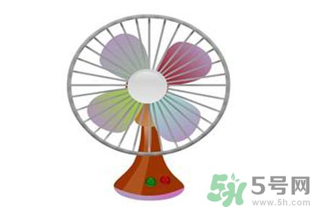 吹電風(fēng)扇頭痛是怎么回事？吹電風(fēng)扇頭痛怎么辦？