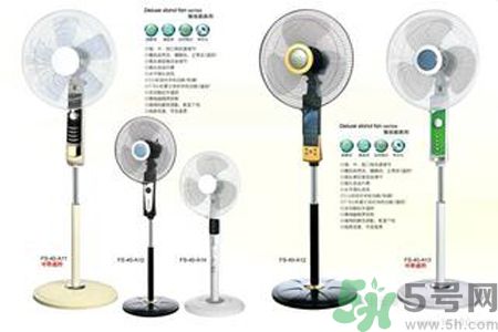 哪種類型的電風(fēng)扇好？哪種類型的電風(fēng)扇好用？