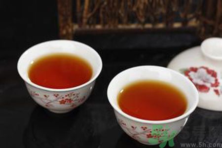 紅茶是熱性還是涼性？紅茶是熱性嗎？