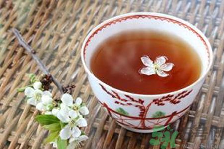 紅茶是熱性還是涼性？紅茶是熱性嗎？