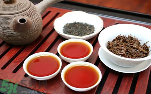 喝紅茶會上火嗎？喝紅茶上火怎么辦？