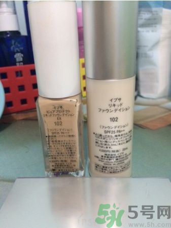 茵芙莎ipsa光透粉底液怎么樣？ipsa光透粉底液適合什么膚質(zhì)？